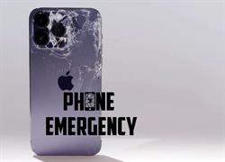 Phone Emergency