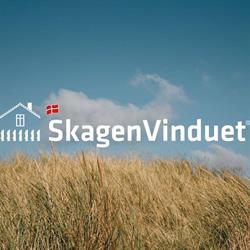 Skagen Vinduet