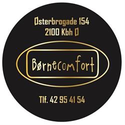 Børnecomfort