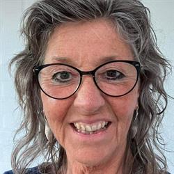 Helle Odder