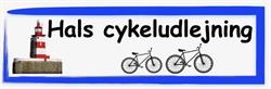 Hals Cykeludlejning bike rental