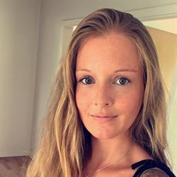 Malene Troldeunger