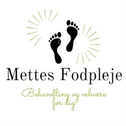 Mettes Fodpleje v/Mette Jakobsen - Ribe
