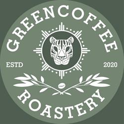 GreenCoffee Roastery