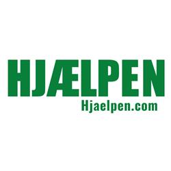 Hjælpen