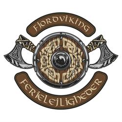 Bauernhof FjordViking - Ferieleiligheder - RV Park - Events