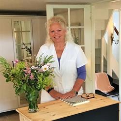 Glamsbjerg Fodpleje