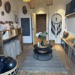 Gilleleje Hot Yoga