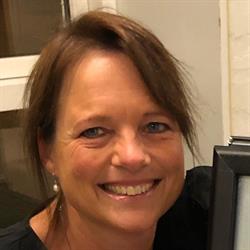 Gitte Restaino