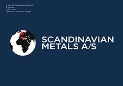 Scandinavian Metals