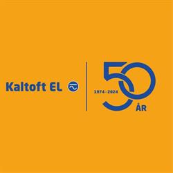 Kaltoft El