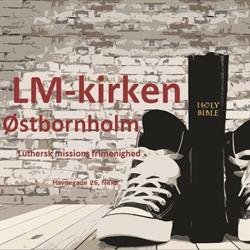 LM-Kirken Østbornholm