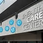Klinik For Fodterapi, WTC Healthcare Center.