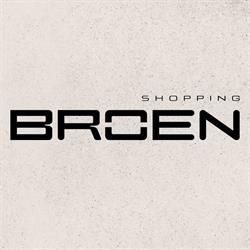BROEN Shopping