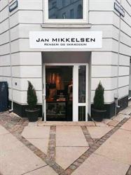 Renseriet Jan Mikkelsen