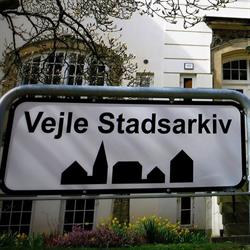 Vejle Stadsarkiv