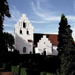 Ørbæk Kirke