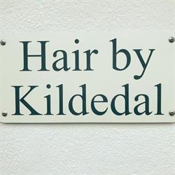 Hair by Kildedal