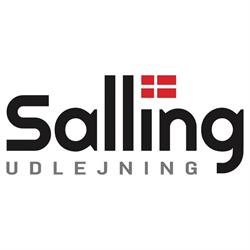 Salling udlejning