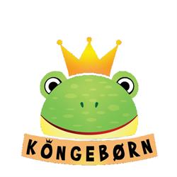 Kongebørn