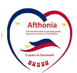 Afthonia Store