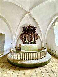 Ølsemagle Kirke