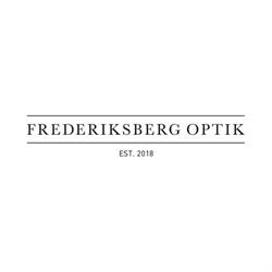 Frederiksberg Optik