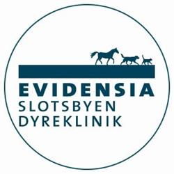Evidensia Slotsbyen Dyreklinik