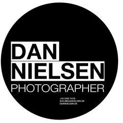 Fotograf Dan Nielsen