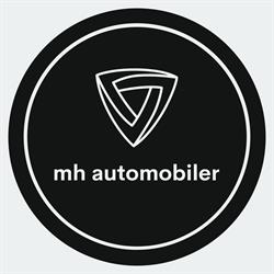 Mh Automobiler ApS