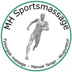 MH sportsmassage - Slagelse