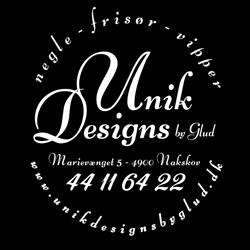 Unik Designs by Glud