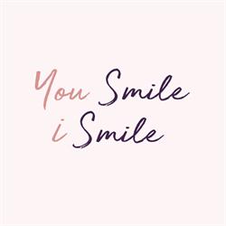 You Smile I Smile