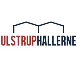 Ulstruphallerne