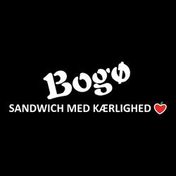 Bogø Sandwich & Wasabi Sushi - Tornhøjcentret
