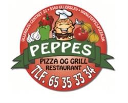 Peppes Pizza & Grill - Ullerslev