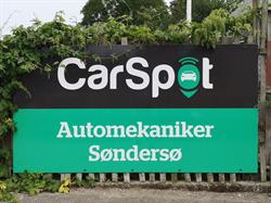 Automekaniker Søndersø