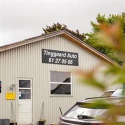 Tinggaard Auto Aps