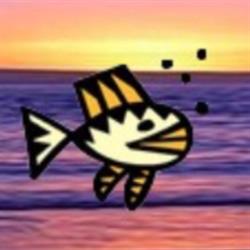 MP tropefisk