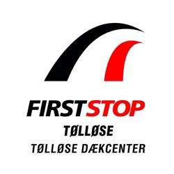 First Stop