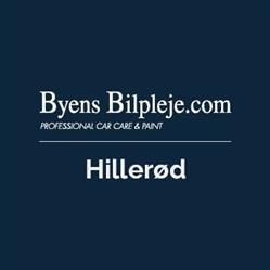 Byens Bilpleje