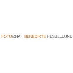 Fotograf Benedikte Hessellund