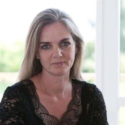 Ditte Lindqvist - Personlig udvikling