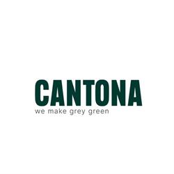 Cantona System A/S