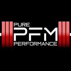 PFM Pure Performance