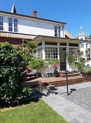 Holsteinshus B&B