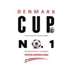 Cup No.1