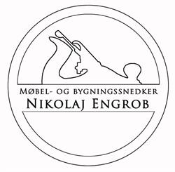 Møbel- og bygningssnedker Nikolaj Engrob