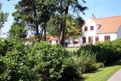 Tranekær