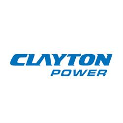 Clayton Power A/S
